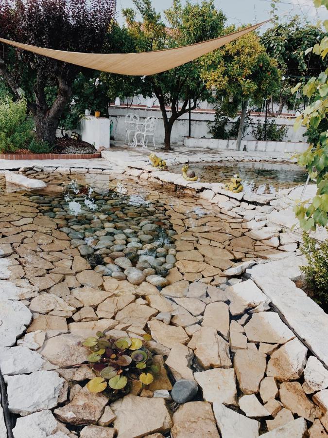 فيلا Quinta De Sao Pedro De تومار المظهر الخارجي الصورة