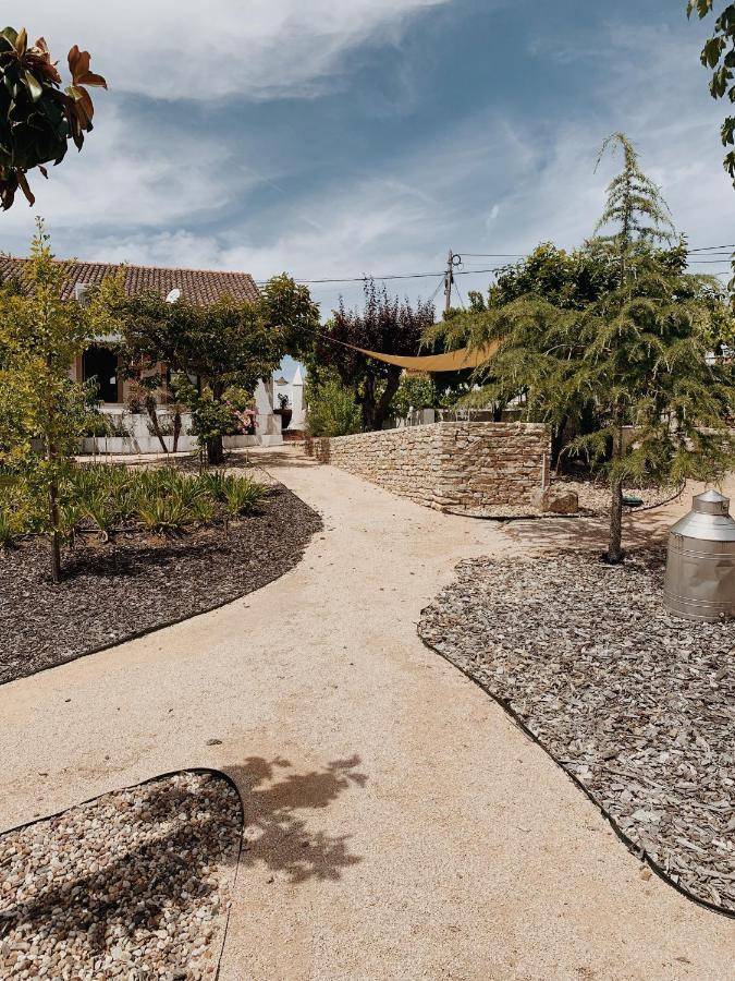 فيلا Quinta De Sao Pedro De تومار المظهر الخارجي الصورة